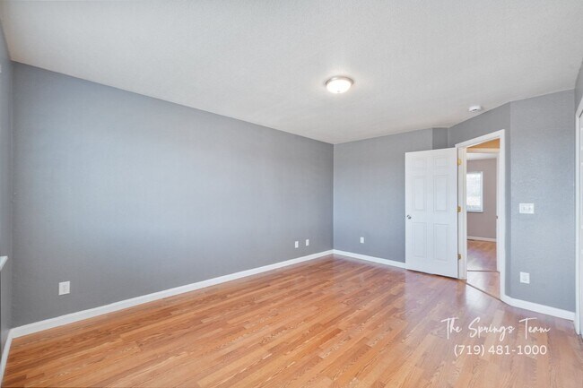 Building Photo - Charming 4-Bedroom Home Near Fort Carson in Glen at Widefield