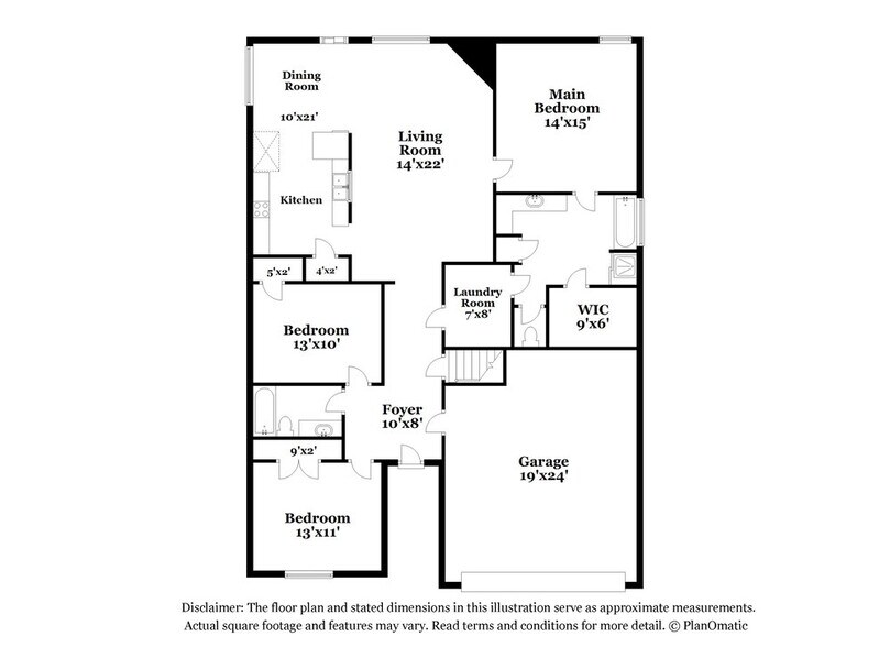 Building Photo - 5714 Pecan Trce