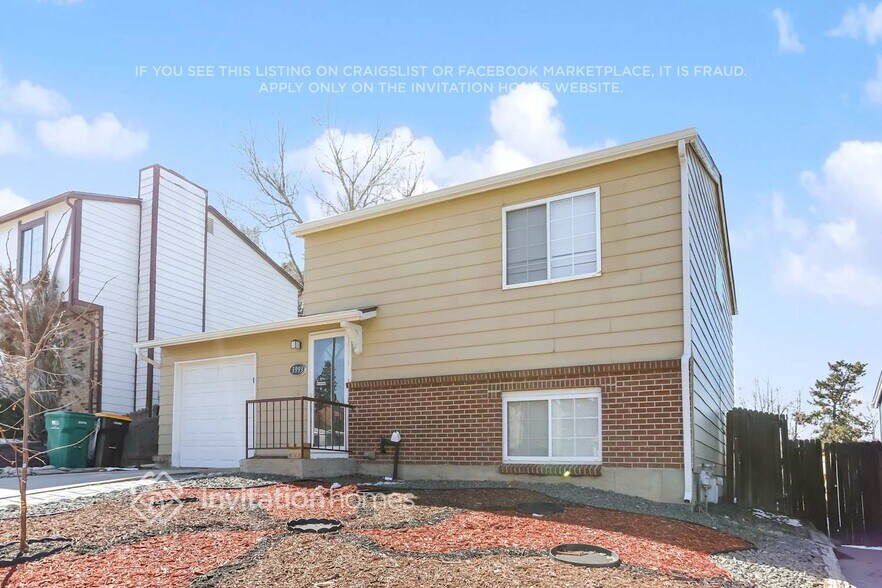 Building Photo - 3993 S Pitkin Way