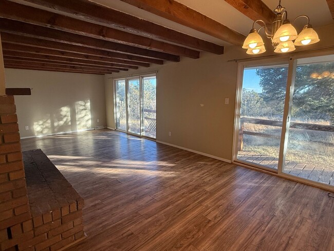 Building Photo - Horse Property in the East Mountains