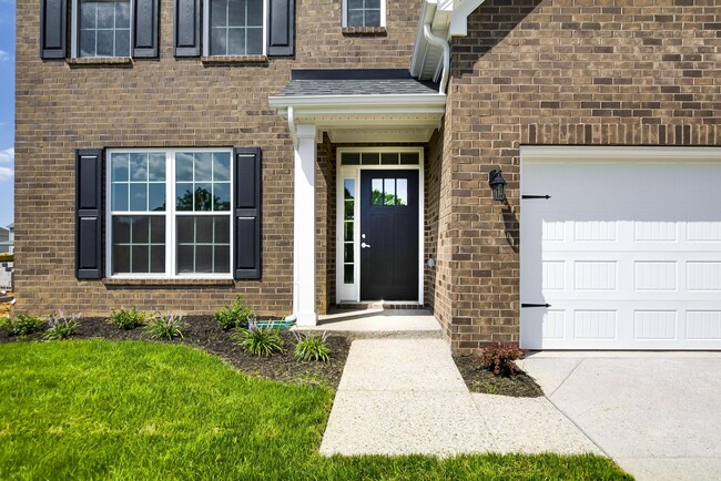 Building Photo - 14236 Halden Ridge Way