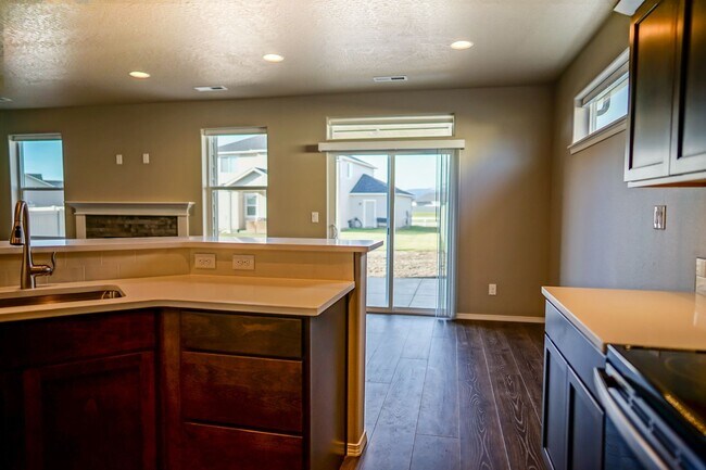 Building Photo - Brand New Home in Hayden North