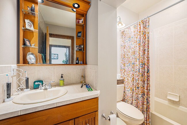 Building Photo - 2Bed/1Bath Duplex in Platte Park