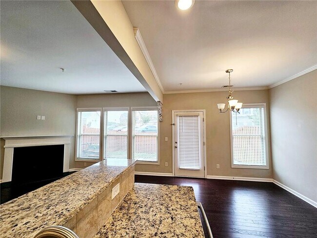 Building Photo - 1216 Fischer Trace