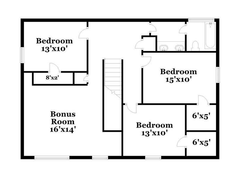 Building Photo - 8212 French Quarter Ln