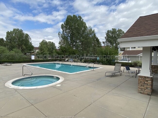 Building Photo - 4645 Hahns Peak Dr