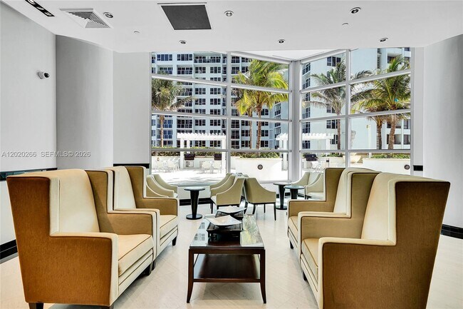 Building Photo - 3101 S Ocean Dr