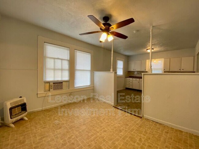 Building Photo - 3240 Jackson St