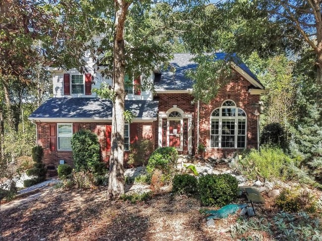 Primary Photo - 12600 Diamond Dr