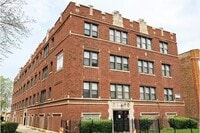 Building Photo - 8456 S Wabash