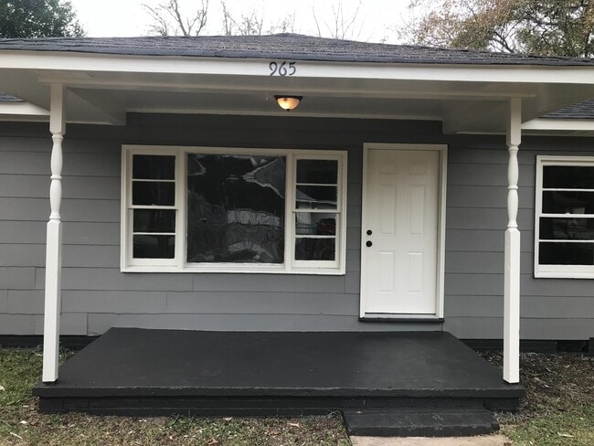 Building Photo - **UPCOMING**3 or 4 Bedroom / 1.5 Bathroom Home for Rent in Columbus, GA