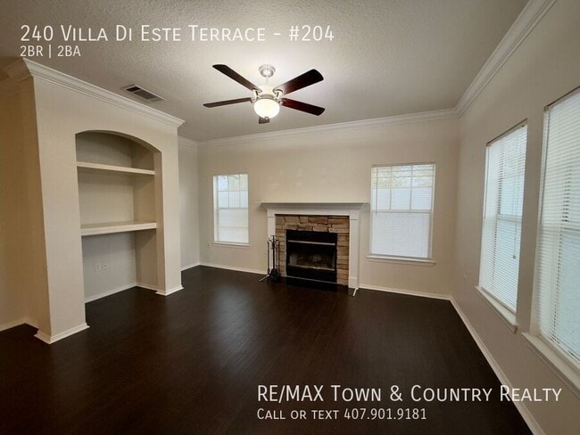 Building Photo - 240 Villa Di Este Terrace