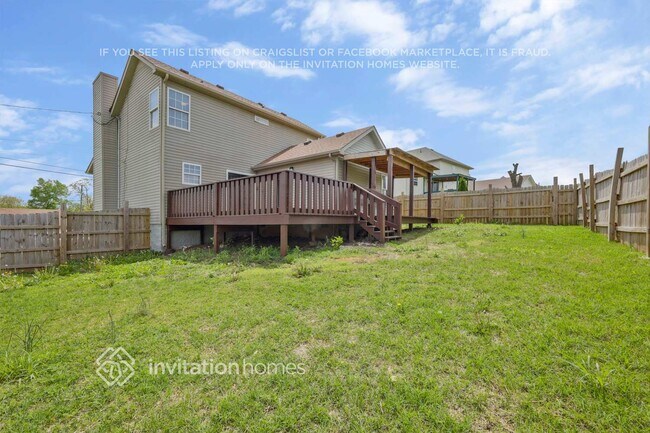 Building Photo - 1108 Pin Oak Dr