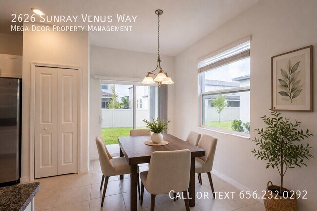 Building Photo - 2626 Sunray Venus Wy