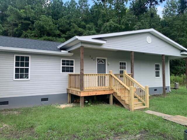Building Photo - 544 Princess Dr