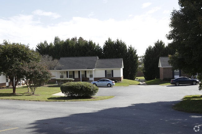 Building Photo - Fairfield Apartments