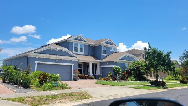 Primary Photo - 563 Blue Cypress Dr