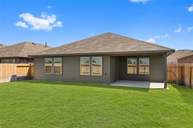 Building Photo - 5327 Cherry Tallow Trl