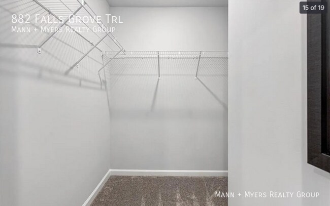 Building Photo - 882 Falls Grove Trl