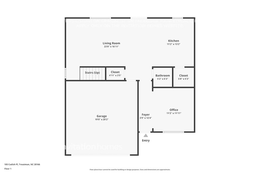 Building Photo - 105 Cadish Pl