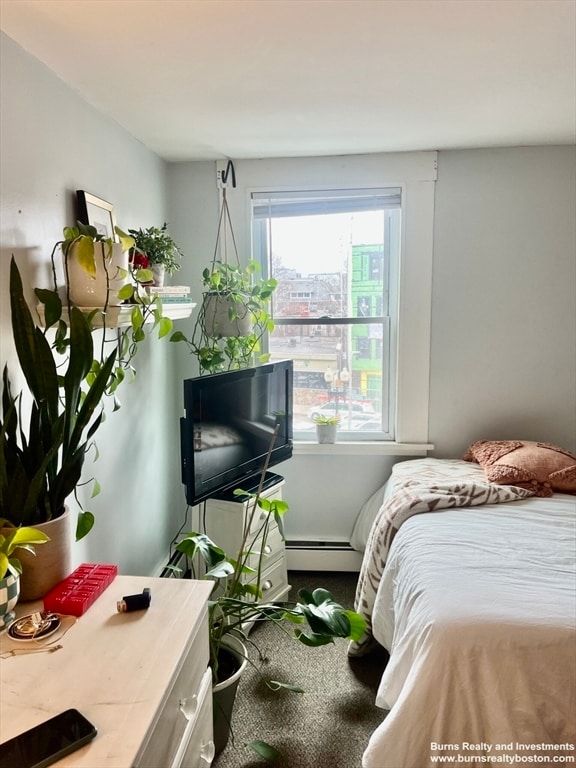 Building Photo - 599 E Broadway