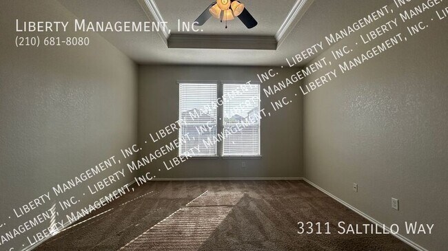 Building Photo - 3311 Saltillo Way