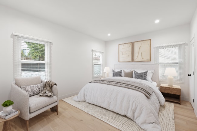 Building Photo - 6511 Orange St