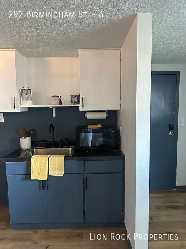 Building Photo - 292 Birmingham St