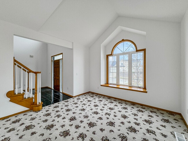 Building Photo - 3510 Rose Ave