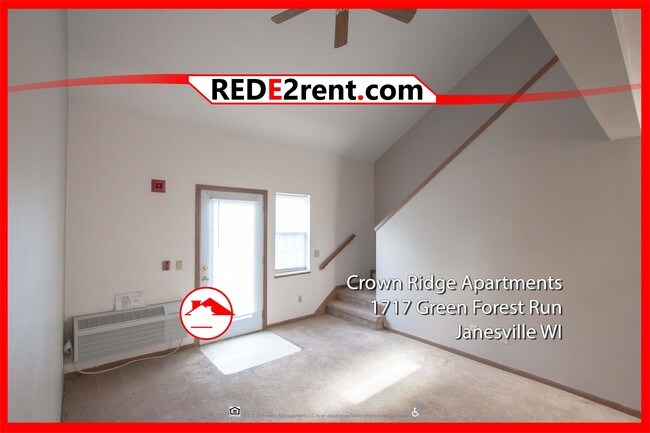 Building Photo - 1717 Green Forest Run