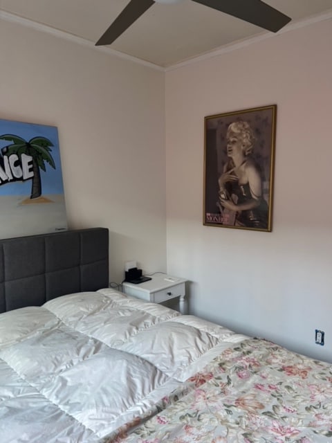 Bedroom facing MM poster - 928 Marco Pl