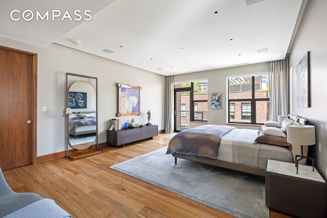 Building Photo - 15 Leonard St