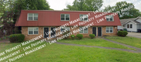 Building Photo - 1638 Keeble St