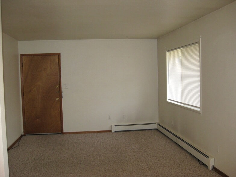 Building Photo - 1105 Hays St