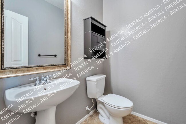 Building Photo - 6756 S Seton Ave