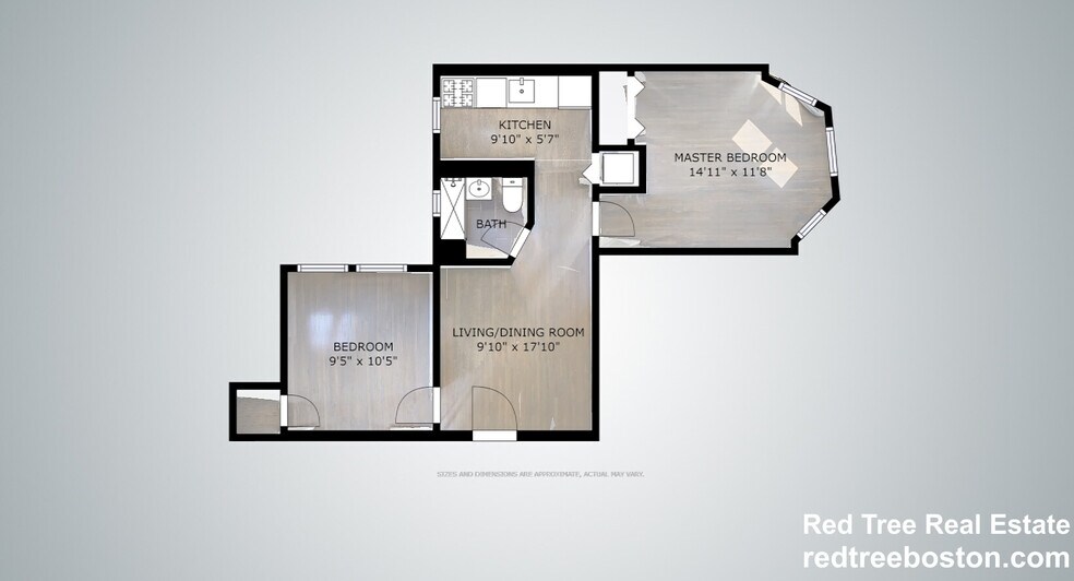 Building Photo - 77 Park Dr