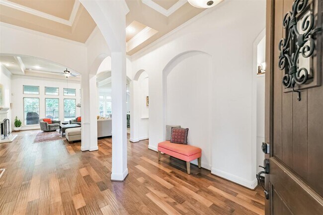 Building Photo - 23 Langstone Place