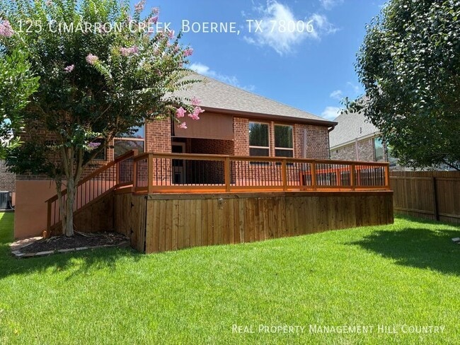 Building Photo - 125 Cimarron Creek