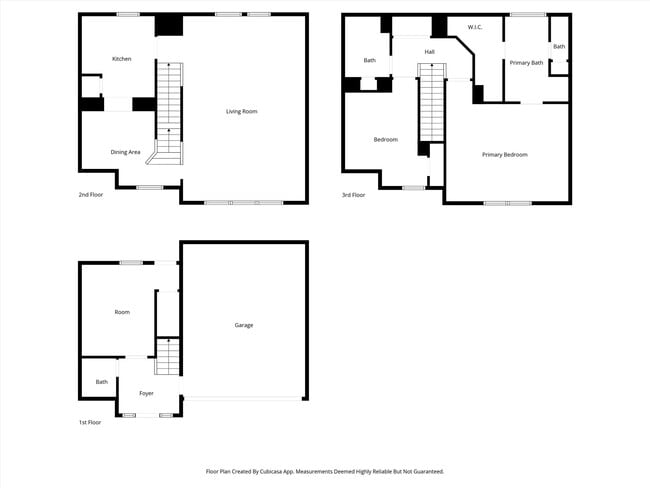 Building Photo - 1433 Oneil St