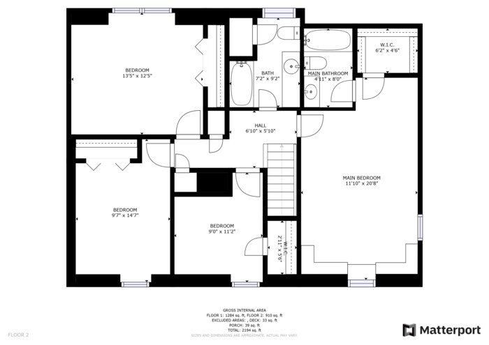 Building Photo - 3910 Walnut Hill Ct