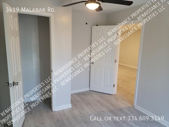 Building Photo - 3419 Malabar Rd