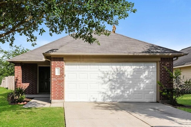 Primary Photo - 16450 Eton Brook Ln