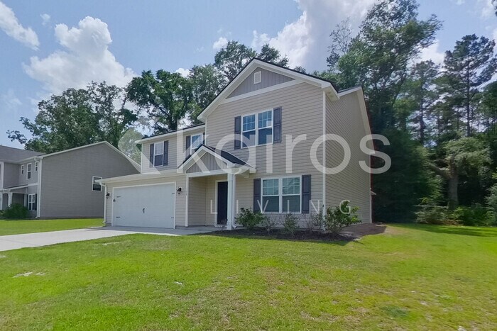 Building Photo - 128 Bluff Rd