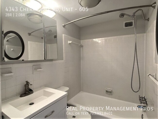 Building Photo - 4343 Cherry Hill Rd