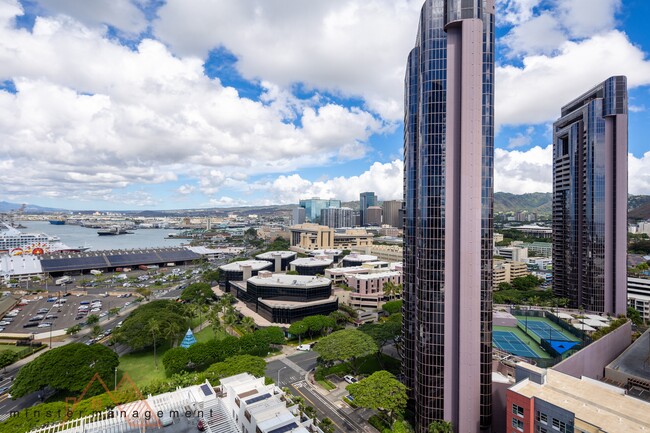 Building Photo - 600 Ala Moana Blvd