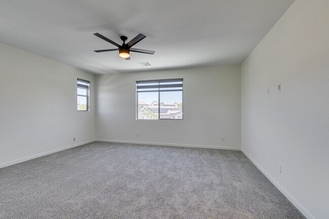 Building Photo - Spacious 4 Bedroom + Loft Tule Springs Home with Heated Pool & 3-Car Garage