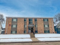 Building Photo - Hiawatha Haven