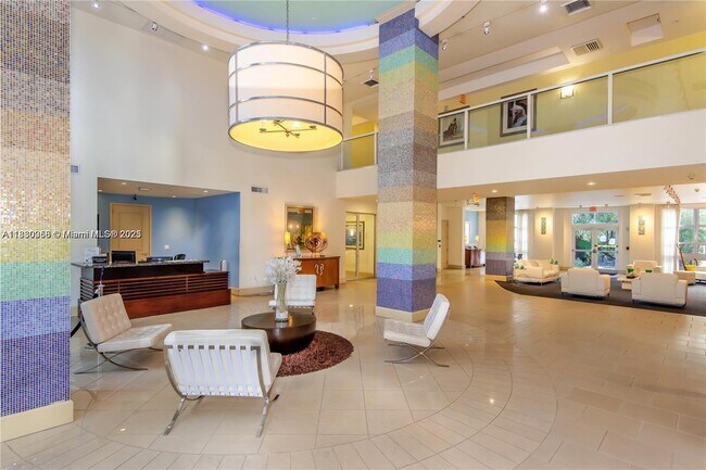 Building Photo - 2001 Biscayne Blvd