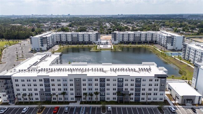 Building Photo - 5587 Millennia Park Dr