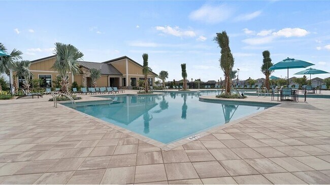 Building Photo - 890 Timberland Dr